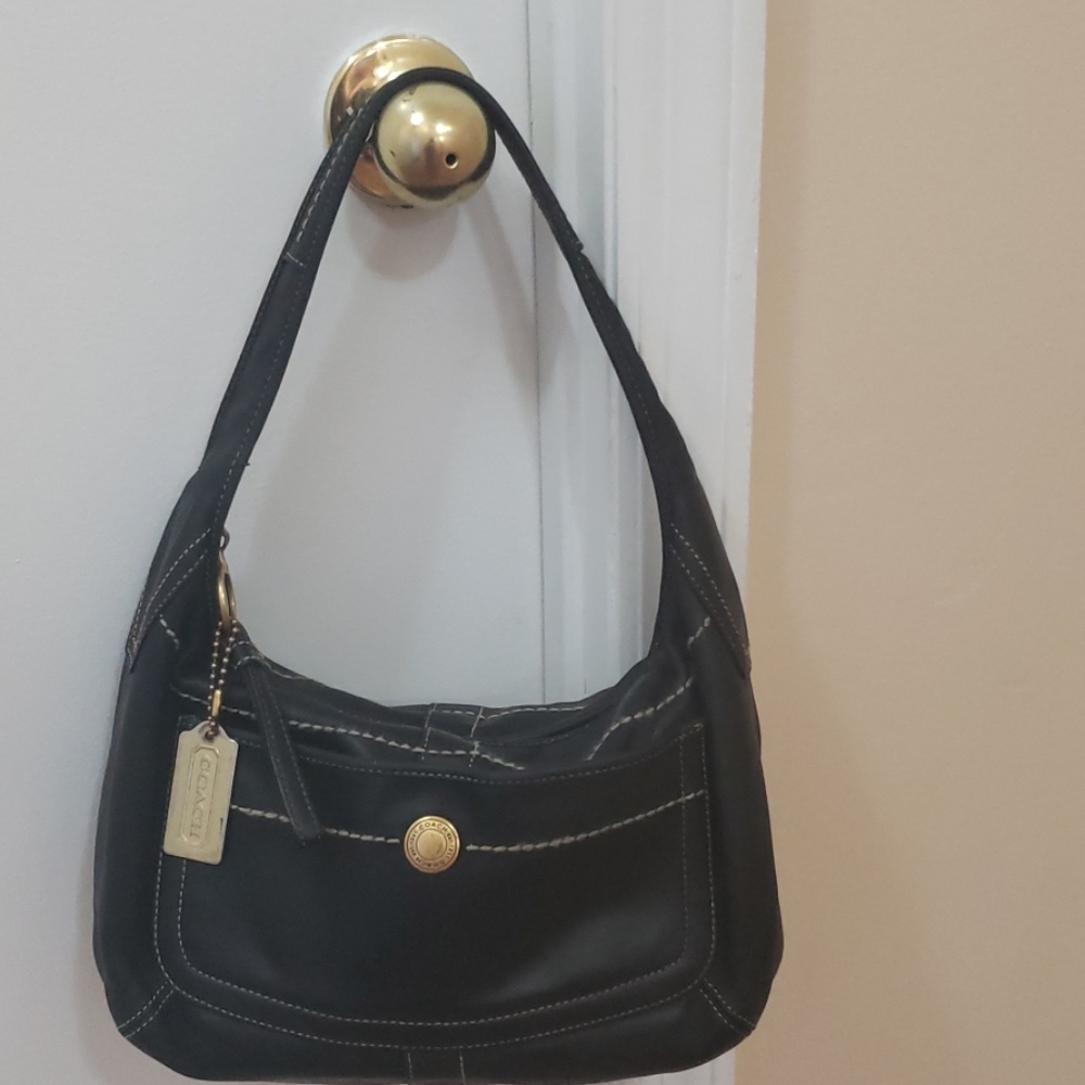 Coach (Hobo)- Authentic bag